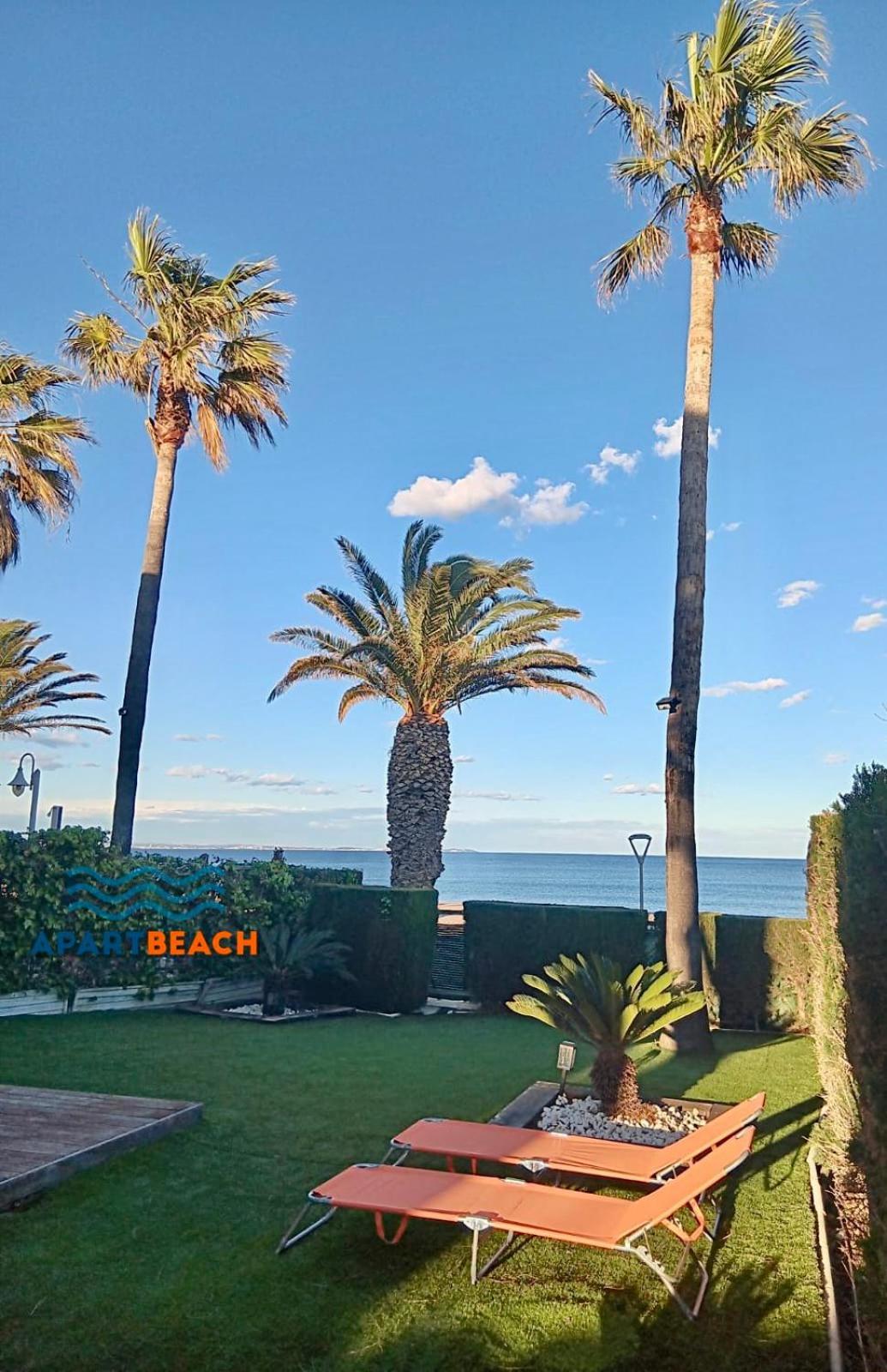 Apartbeach Y Playa Cristal Privilege * Miami Playa